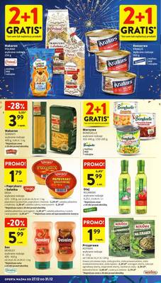 Gazetka Intermarche
