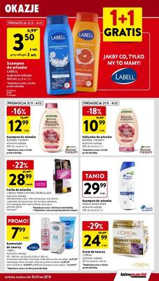 Gazetka Intermarche