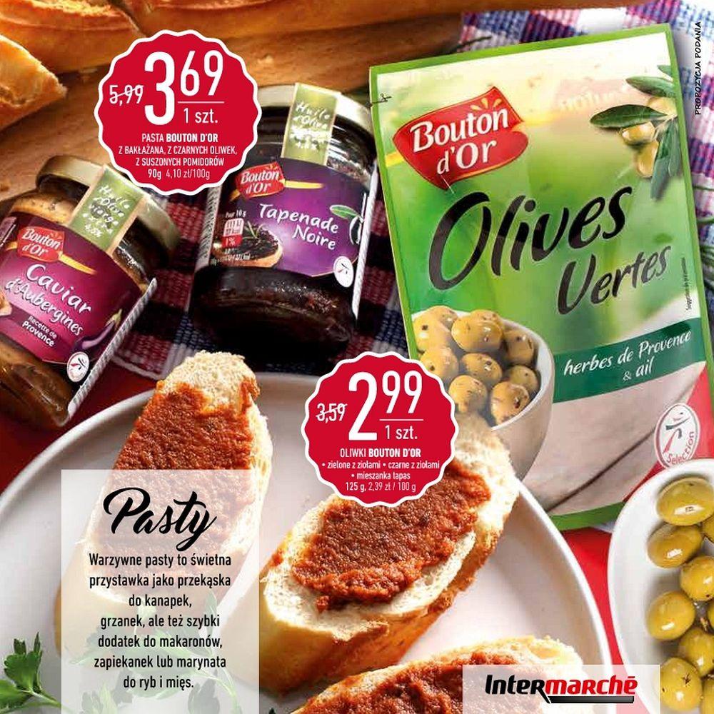 Gazetka promocyjna Intermarche do 12/06/2017 str.11