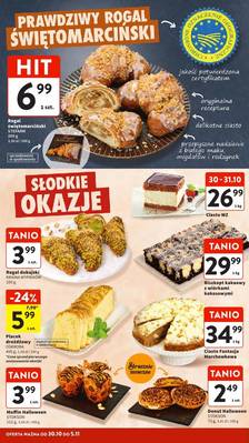 Gazetka Intermarche