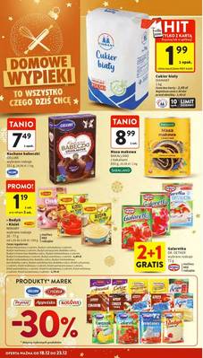Gazetka Intermarche
