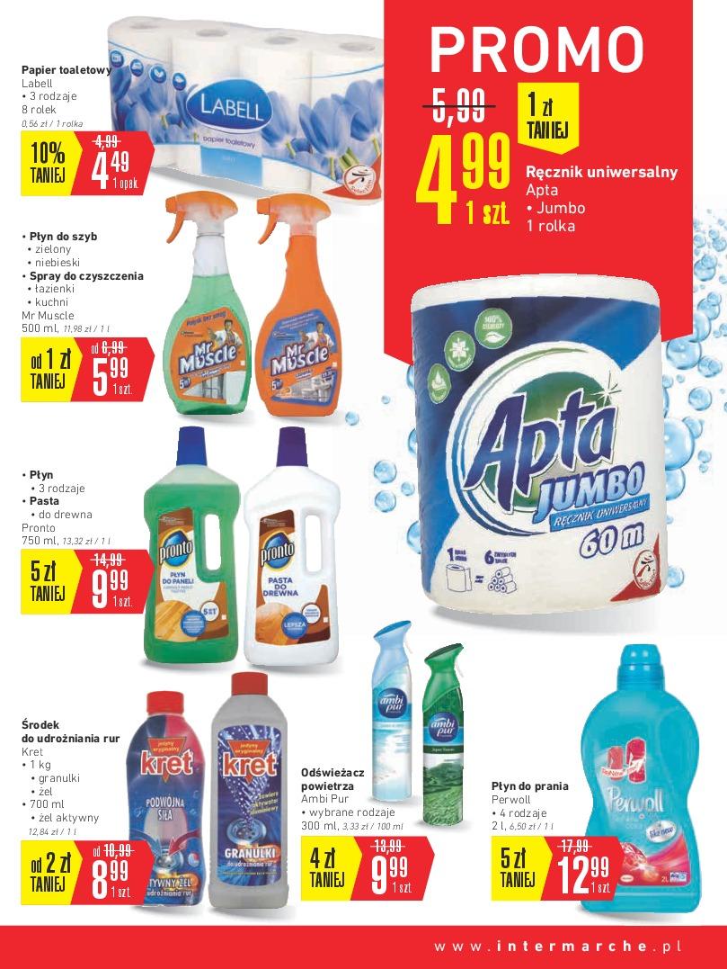 Gazetka promocyjna Intermarche do 08/02/2017 str.13