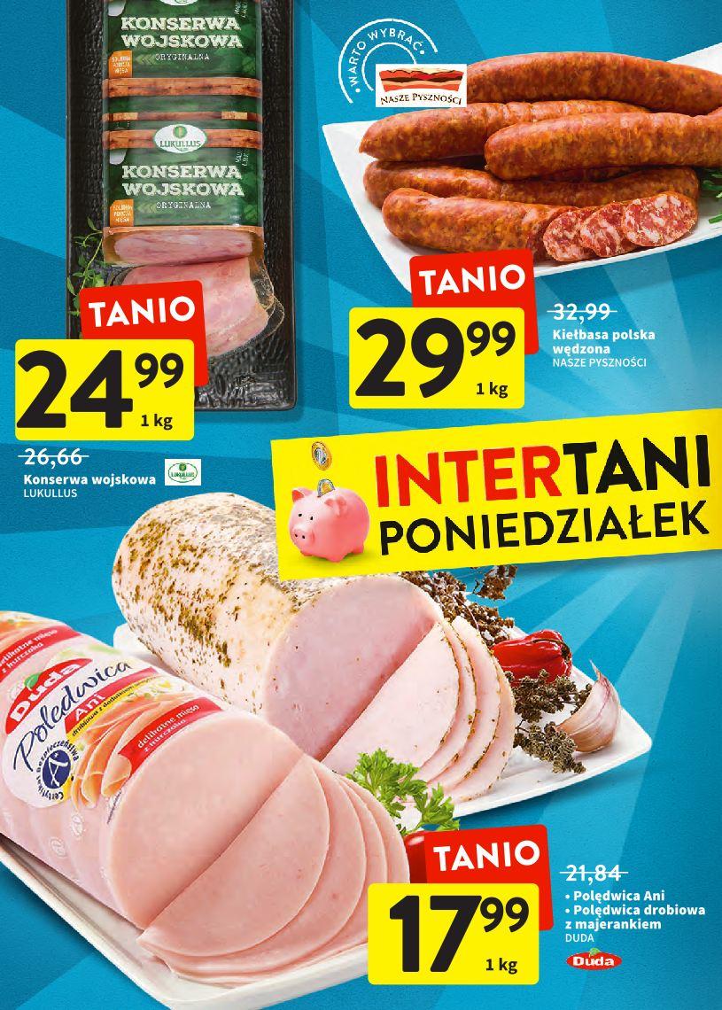 Gazetka promocyjna Intermarche do 13/06/2022 str.38