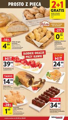 Gazetka Intermarche