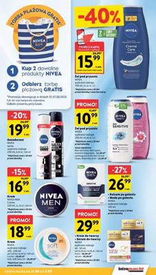 Gazetka Intermarche