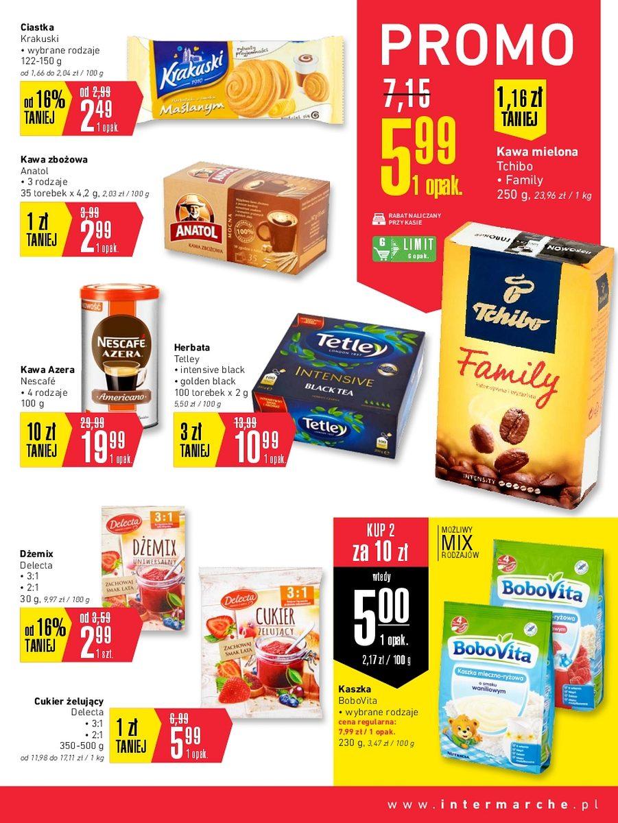 Gazetka promocyjna Intermarche do 24/05/2017 str.11