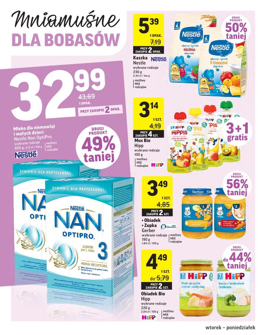 Gazetka promocyjna Intermarche do 08/02/2021 str.32