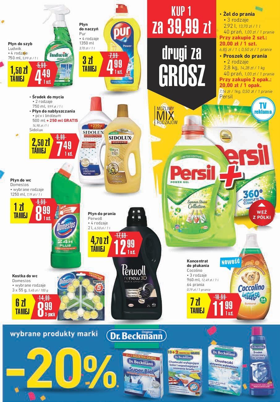 Gazetka promocyjna Intermarche do 14/06/2017 str.19