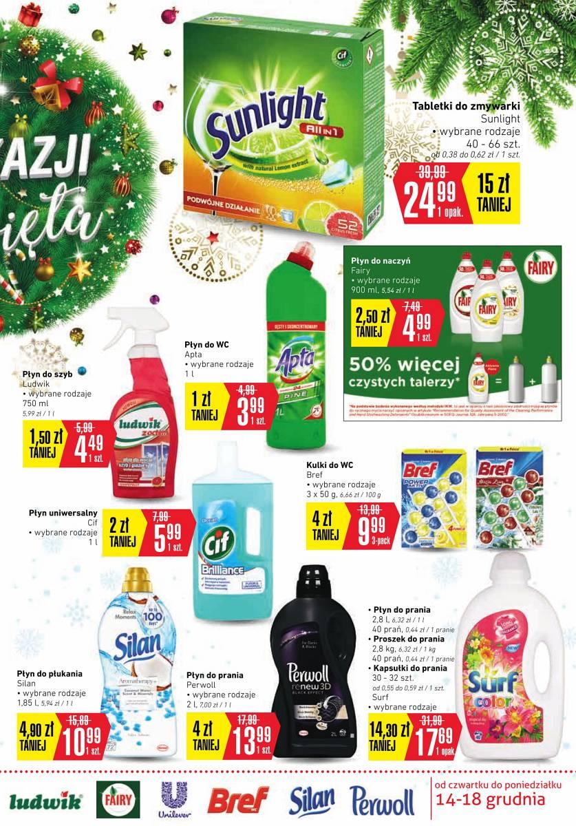 Gazetka promocyjna Intermarche do 18/12/2017 str.25