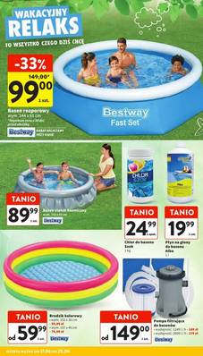Gazetka Intermarche