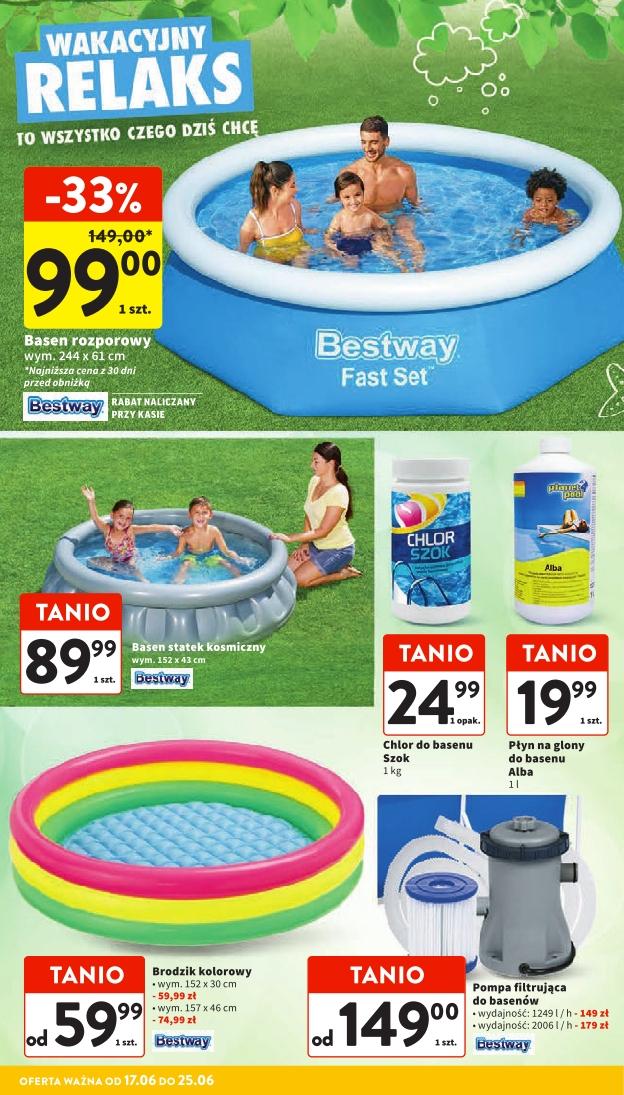 Gazetka promocyjna Intermarche do 25/06/2025 str.44