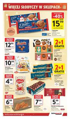 Gazetka Intermarche