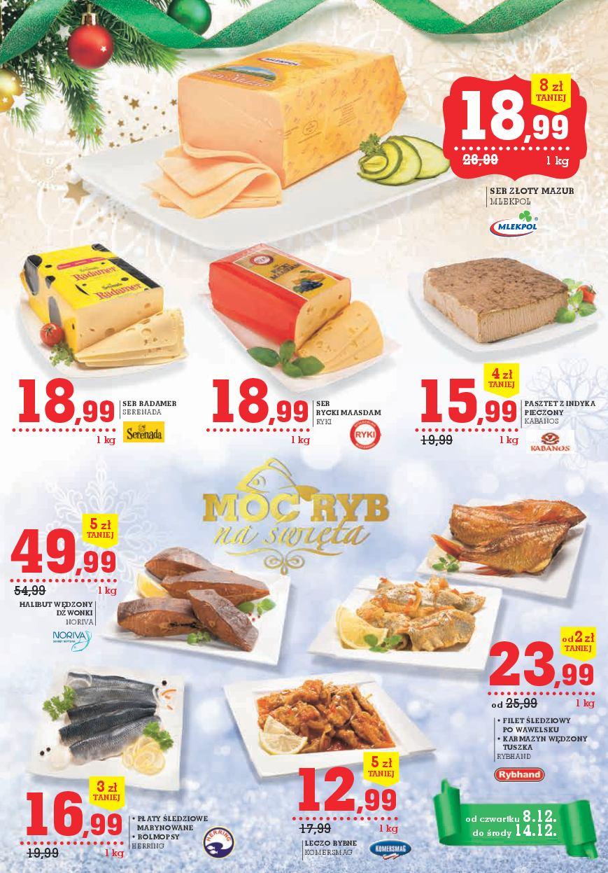 Gazetka promocyjna Intermarche do 14/12/2016 str.13