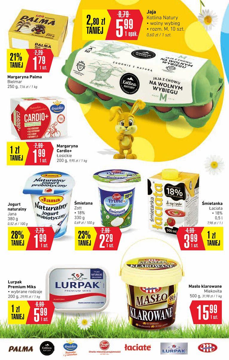 Gazetka promocyjna Intermarche do 21/03/2018 str.10