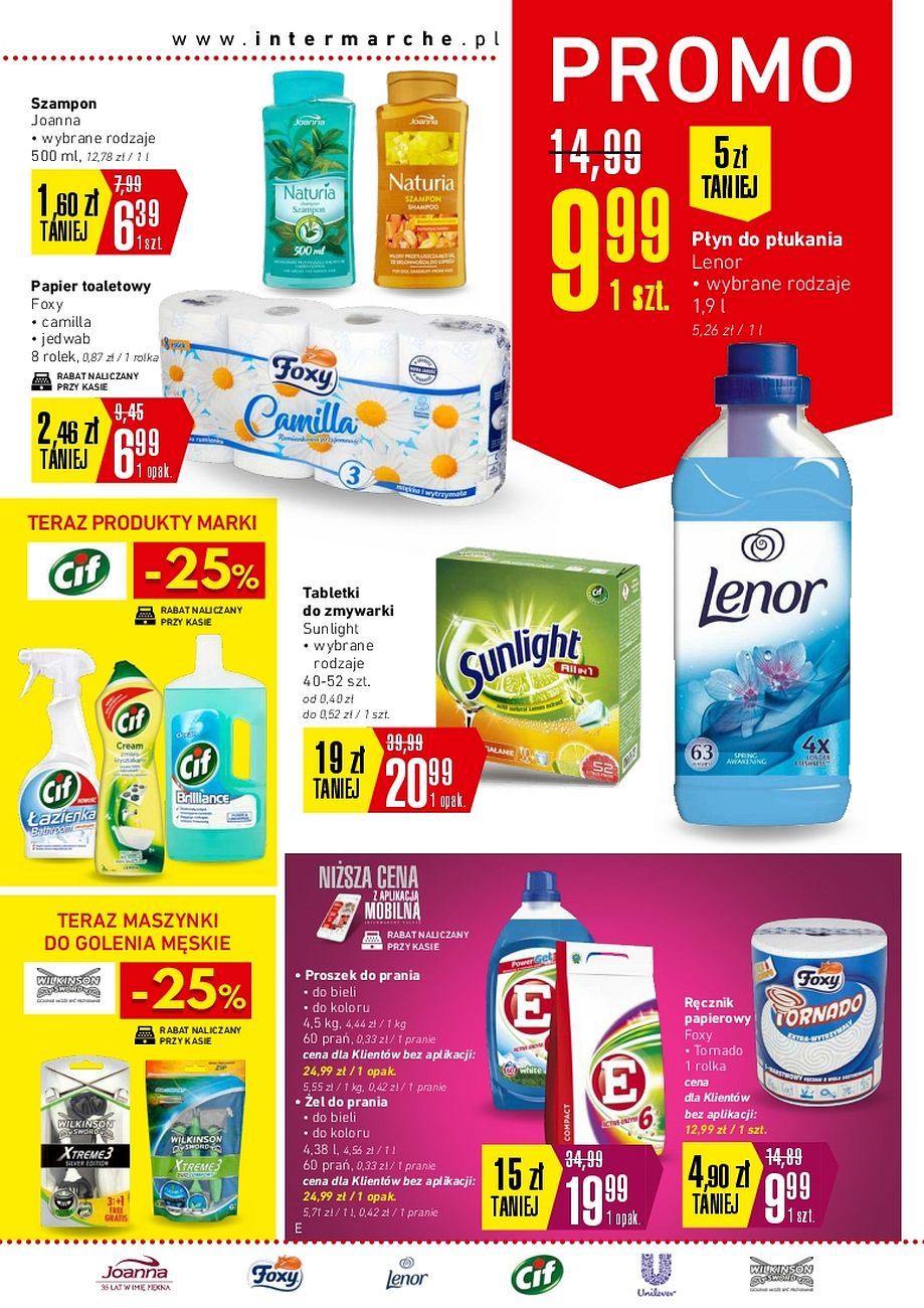 Gazetka promocyjna Intermarche do 09/05/2018 str.11