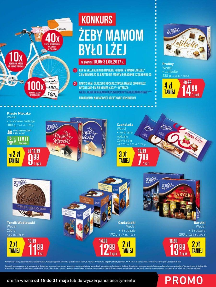 Gazetka promocyjna Intermarche do 24/05/2017 str.12