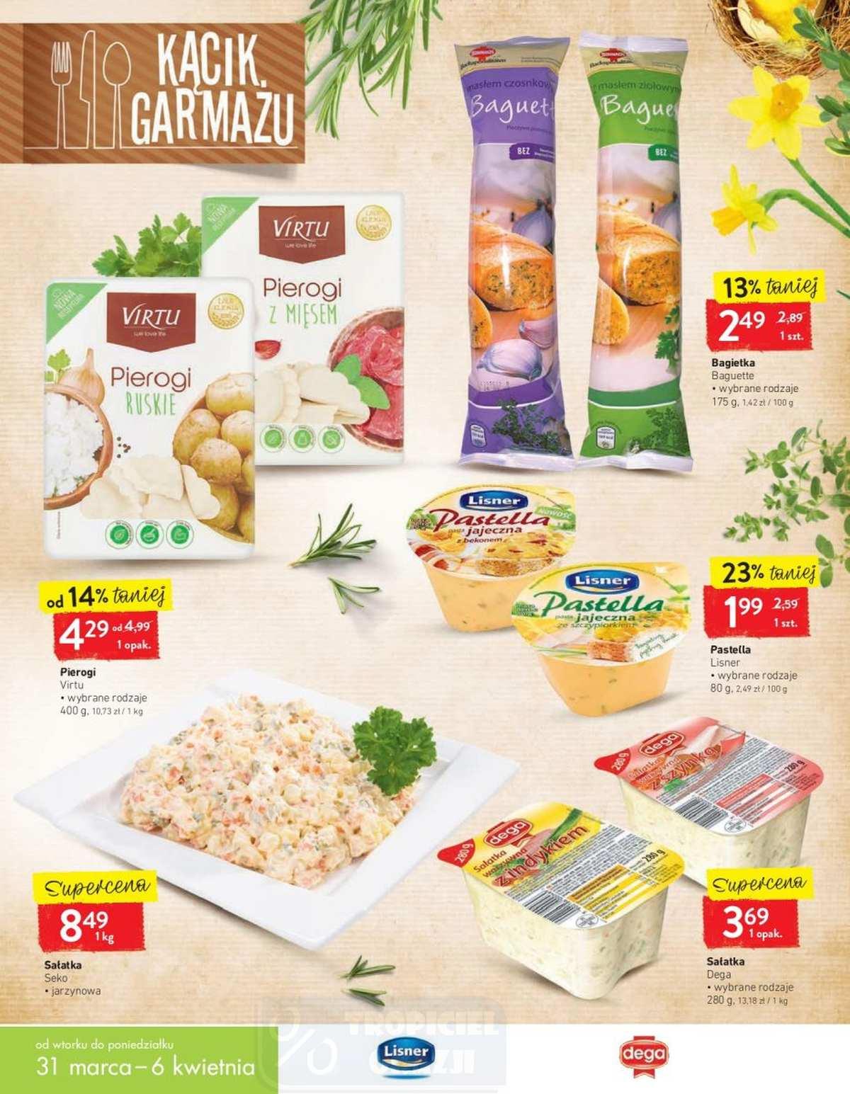 Gazetka promocyjna Intermarche do 06/04/2020 str.18