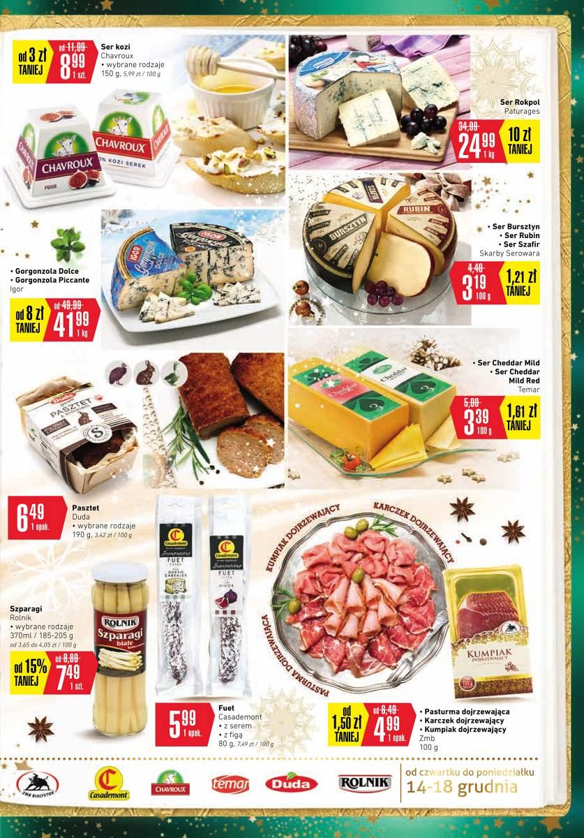 Gazetka promocyjna Intermarche do 18/12/2017 str.13