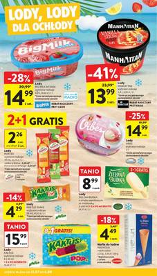 Gazetka Intermarche