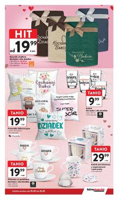 Gazetka Intermarche