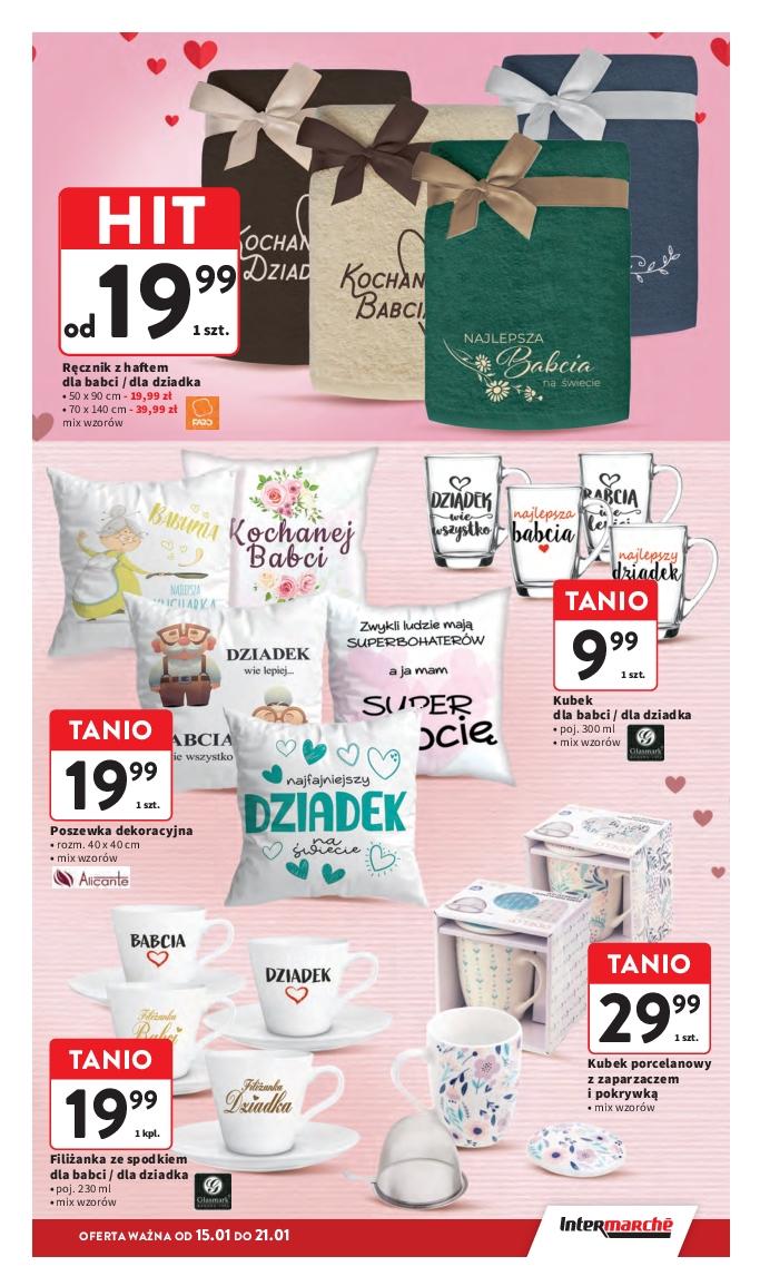 Gazetka promocyjna Intermarche do 21/01/2026 str.11