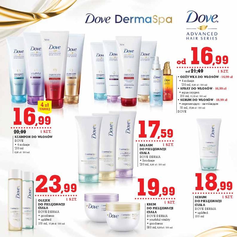 Gazetka promocyjna Intermarche do 26/03/2016 str.8