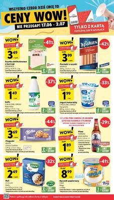 Gazetka Intermarche