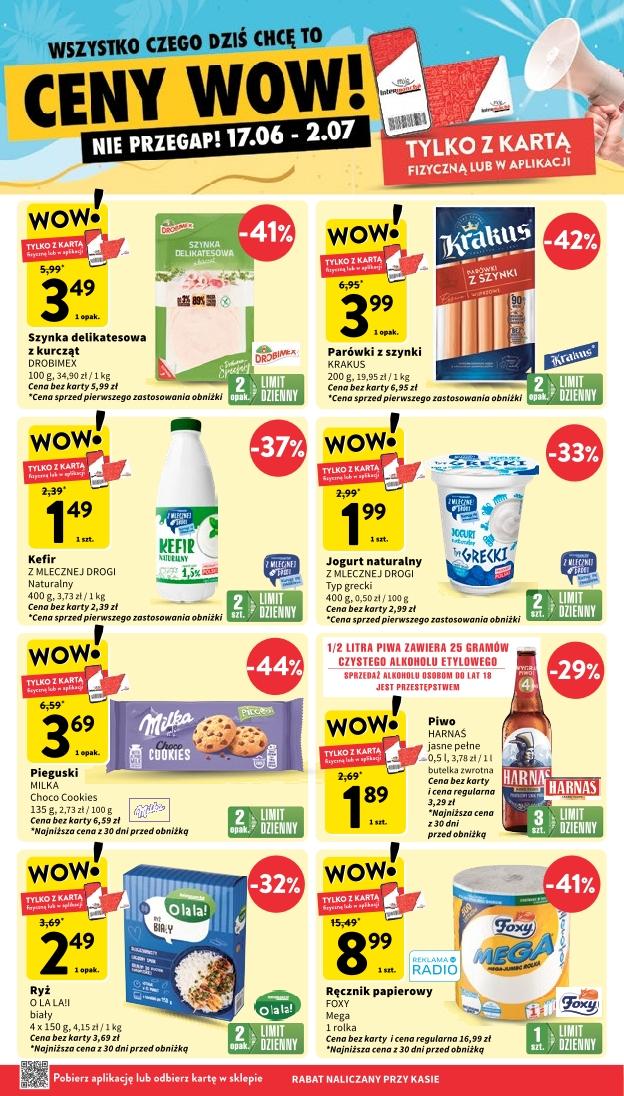 Gazetka promocyjna Intermarche do 02/07/2025 str.5