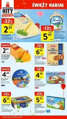 Gazetka Intermarche
