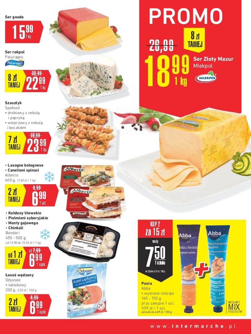 Gazetka promocyjna Intermarche do 02/01/2017 str.13