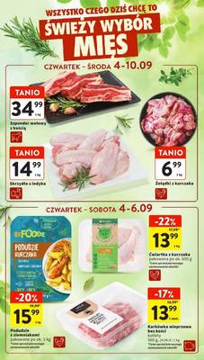 Gazetka Intermarche