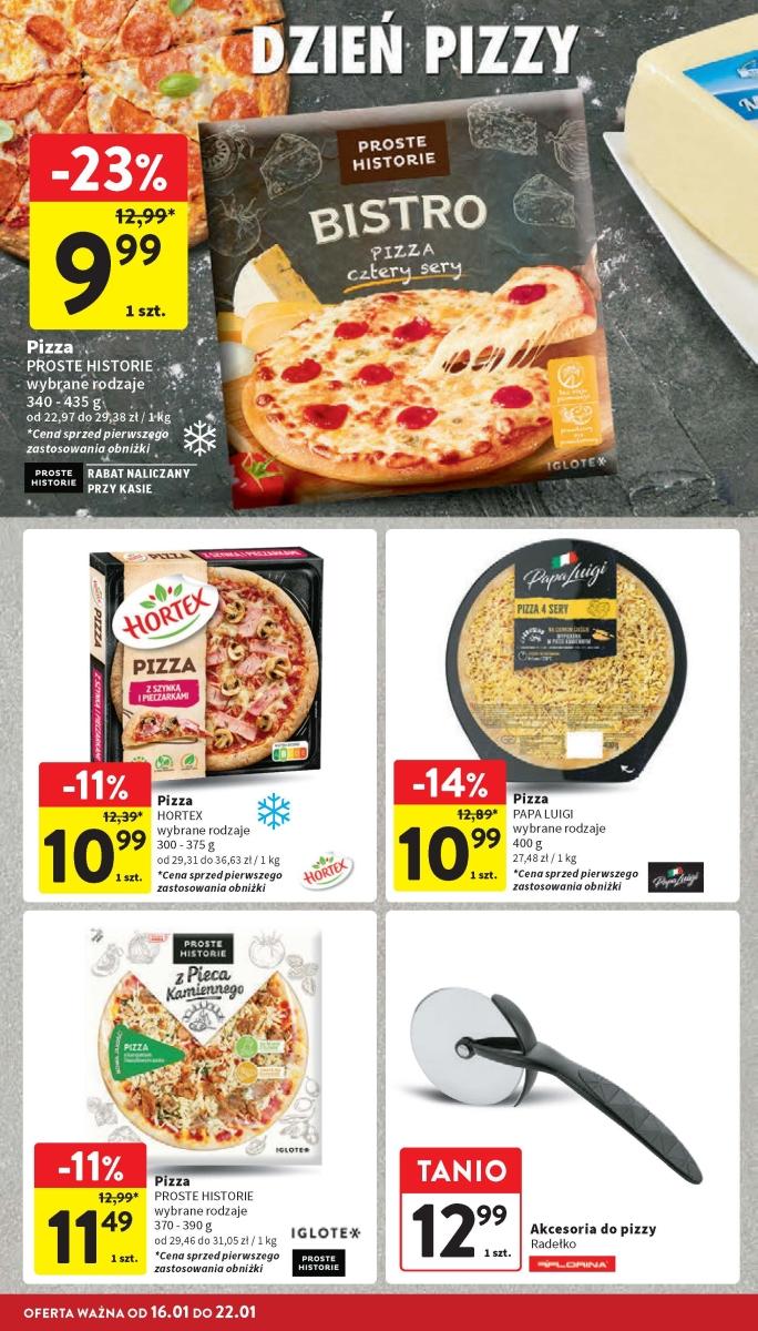 Gazetka promocyjna Intermarche do 22/01/2025 str.26