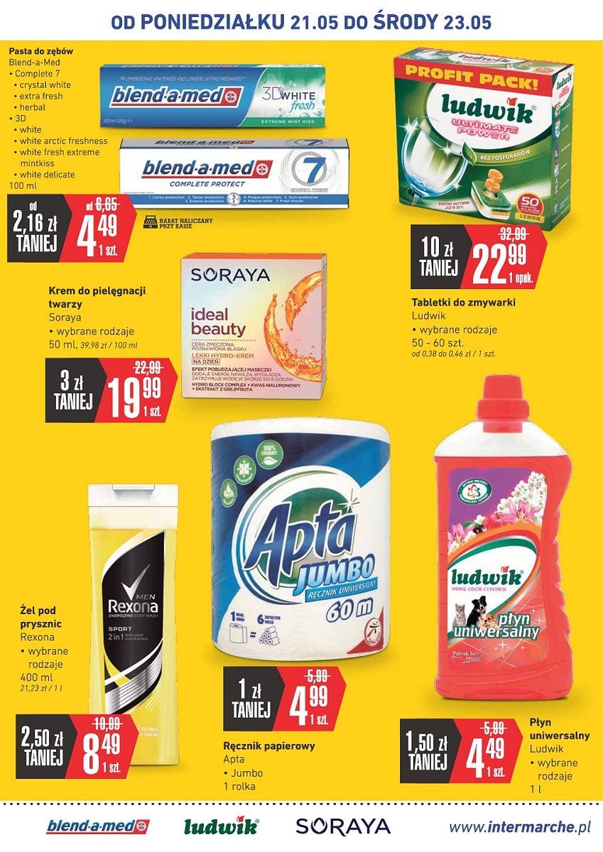 Gazetka promocyjna Intermarche do 23/05/2018 str.7