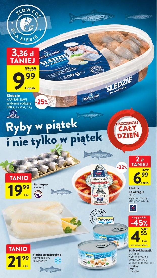 Gazetka promocyjna Intermarche do 02/05/2023 str.24