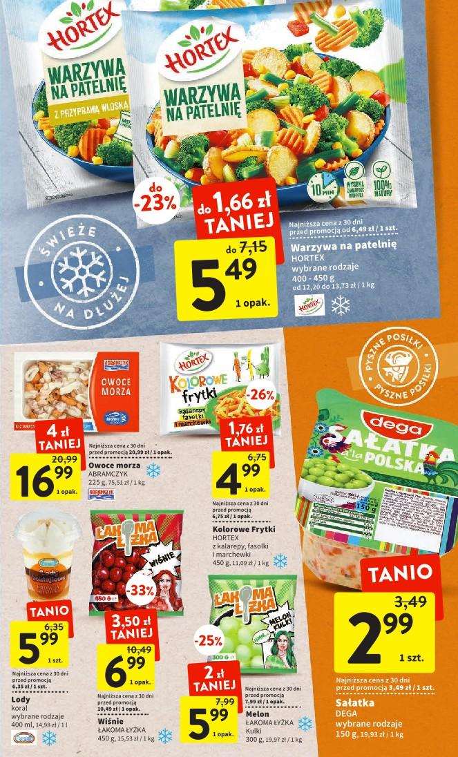 Gazetka promocyjna Intermarche do 11/01/2023 str.17