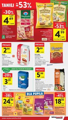 Gazetka Intermarche