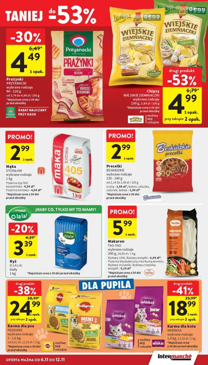 Gazetka promocyjna Intermarche do 12/11/2025 str.31