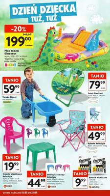 Gazetka Intermarche