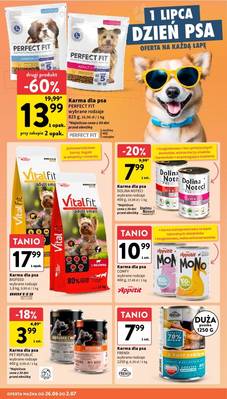Gazetka Intermarche