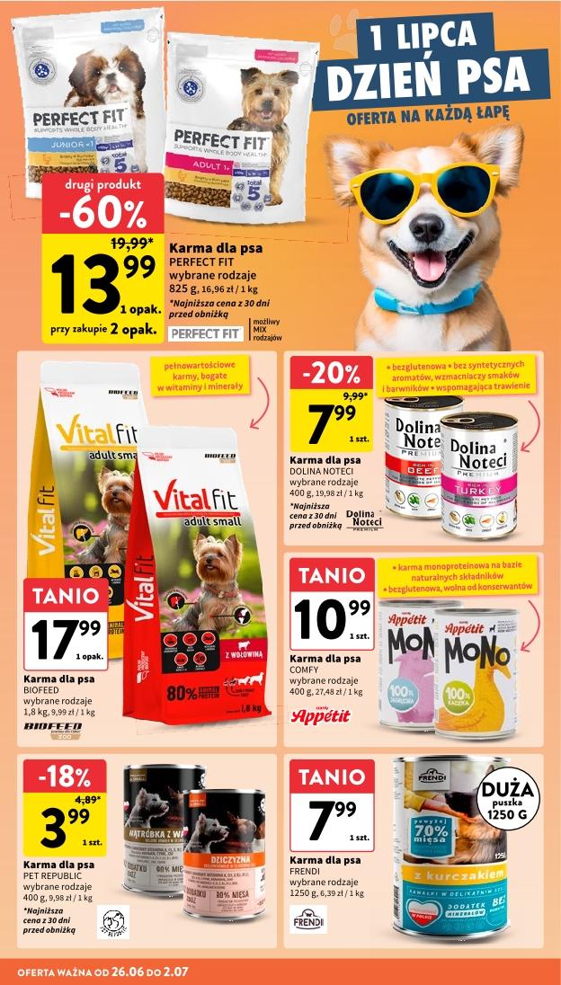 Gazetka promocyjna Intermarche do 02/07/2025 str.36