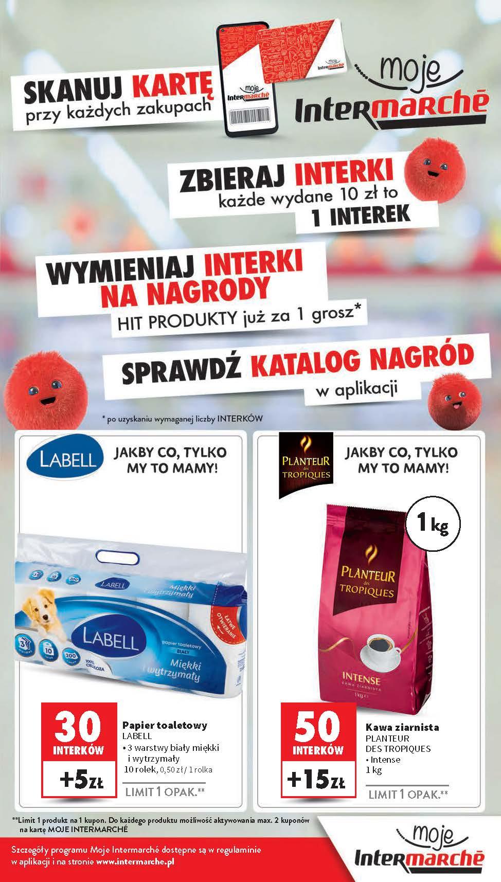 Gazetka promocyjna Intermarche do 06/11/2024 str.41