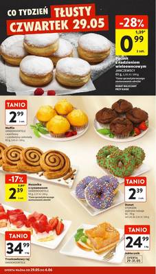 Gazetka Intermarche