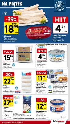 Gazetka Intermarche