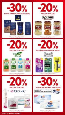 Gazetka Intermarche