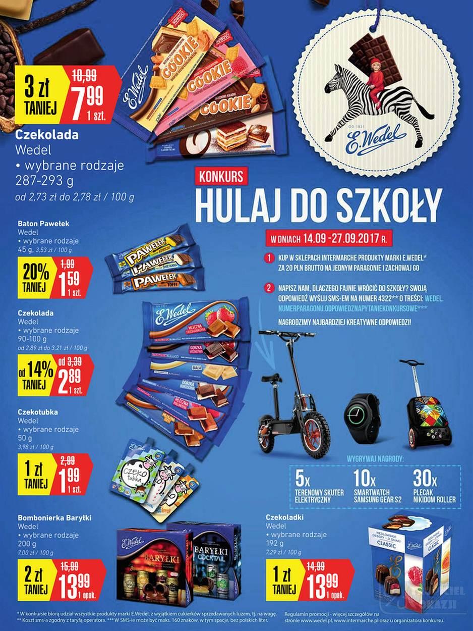 Gazetka promocyjna Intermarche do 20/09/2017 str.10