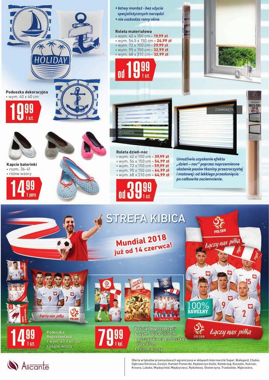 Gazetka promocyjna Intermarche do 16/05/2018 str.15