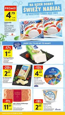 Gazetka Intermarche
