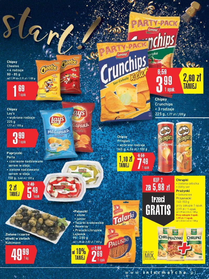 Gazetka promocyjna Intermarche do 02/01/2017 str.5