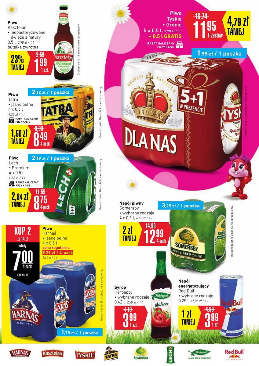 Gazetka promocyjna Intermarche do 31/03/2018 str.23