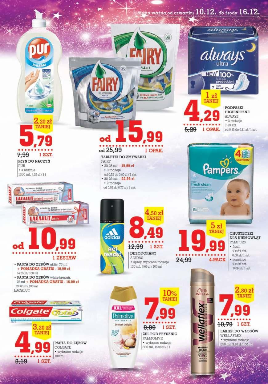 Gazetka promocyjna Intermarche do 16/12/2015 str.25